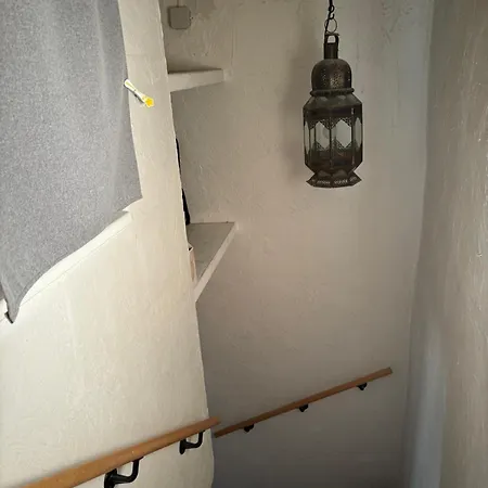 Village House בית נופש