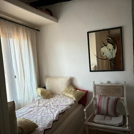 Village House בית נופש