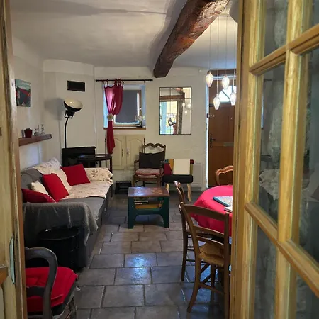 Tatil Evi Village House Villeneuve-Loubet
