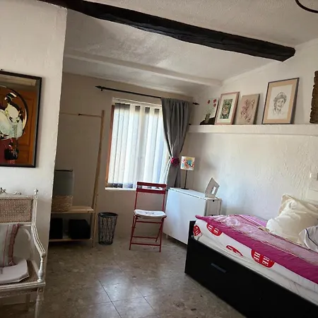 Village House בית נופש