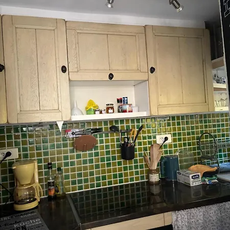 Village House Tatil Evi