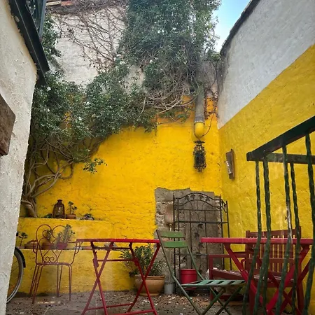 בית נופש Village House וילנב-לובה